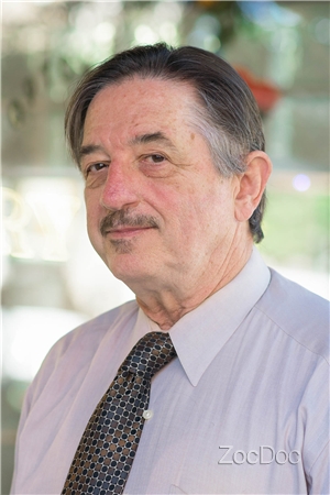 Dr. Gary Tracy, OD