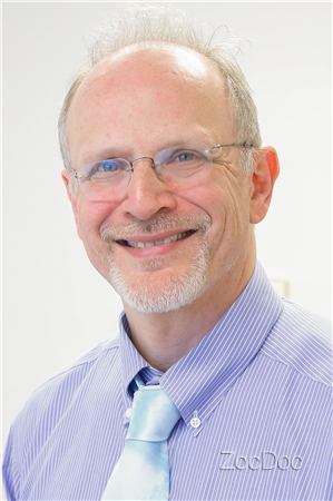 Dr. Gary Trey, MD