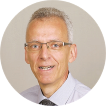 Dr. Gary Vollenweider, MD