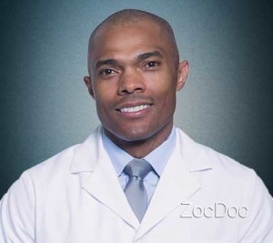 Dr. Gary Whitaker, MD