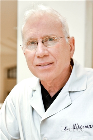 Dr. Gary Wiesman, MD, FACS
