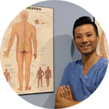Dr. Gary Yen, DC