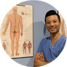 Dr. Gary Yen, DC