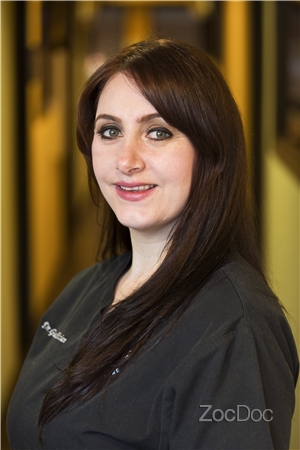 Dr. Gassia Titizian, DC