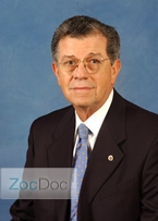 Dr. Gaston de Cardenas, MD