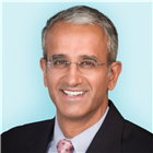 Dr. Gaurang J. Trivedi, MD, MPH, FAAO