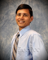 Dr. Gaurang Patel, DMD