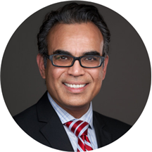 Dr. Gaurang Patel, MD