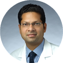 Dr. Gaurav Bandi, MD