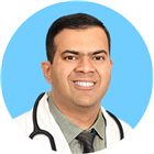Dr. Gaurav Bansode, MD