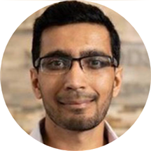 Dr. Gaurav Desai, DDS