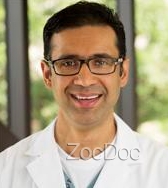 Dr. Gaurav Kapoor, MD