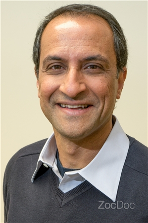 Dr. Gaurav Kumar, MD