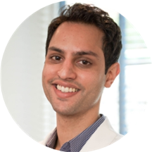 Dr. Gaurav Mahindra, DDS