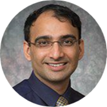 Dr. Gaurav Mehta, MD