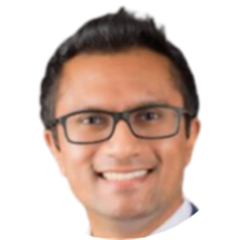 Dr. Gaurav Shah, DMD