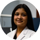 Dr. Gauri Patil, DMD, BDS