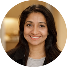 Dr. Gauri Savant, DDS