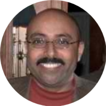 Dr. Gautam Reddy, MD