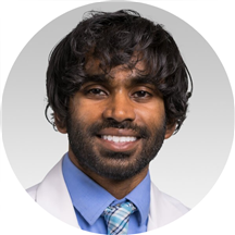 Dr. Gautham Vellaichamy, MD