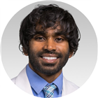 Dr. Gautham Vellaichamy, MD
