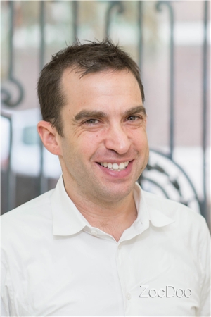 Dr. Gavin Friedman, MD