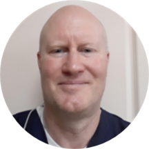 Dr. Gavin Smith, DDS