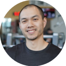 Dr. Gavin Wang, DPT