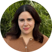 Dr. Gayane Nurijanyan, PsyD