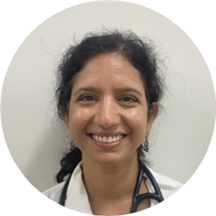 Dr. Gayathri M. Reddy, MD