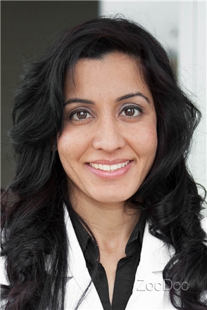 Dr. Gayatri Raina, DDS