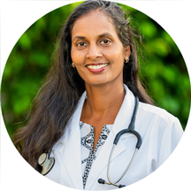 Dr. Gayatri Siram, MD