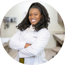 Dr. Gaybriel Morrell, MD