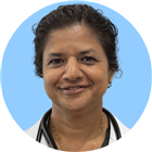 Dr. Gaytri Scheel, MD