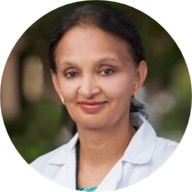 Dr. Geeta Krishnapriyan, MD