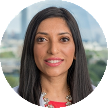 Dr. Geeta Patel, DO