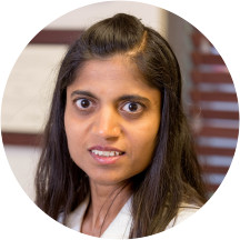 Dr. Geeta Patel, MD