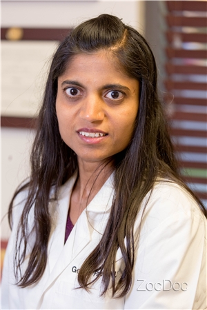 Dr. Geeta Patel, MD