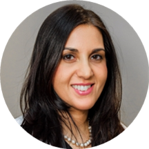 Dr. Geeta Shah, MD