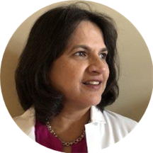 Dr. Geeta Vaze, MD