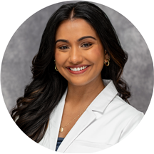 Dr. Geethu James, DO