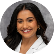 Dr. Geethu James, DO