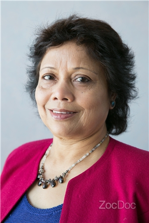 Dr. Geeti Ghosh, MD