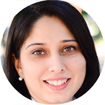 Dr. Geetika Rastogi, DMD