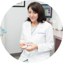 Dr. Geghani Shahinyan, DDS