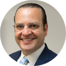 Dr. Geith Kallas, DDS