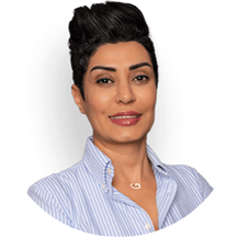 Dr. Gelareh Naenifard, DC