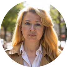 Dr. Gem-estelle Lucas, DO