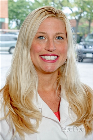 Dr. Gena Schultheis, DDS