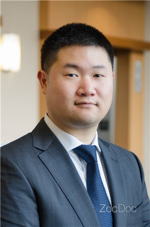 Dr. Gene Choi, DPM